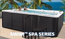 Swim Spas Mileto hot tubs for sale