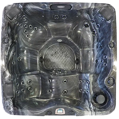 Pacifica-X EC-751LX hot tubs for sale in Mileto