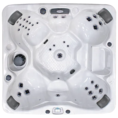 Cancun-X EC-840BX hot tubs for sale in Mileto