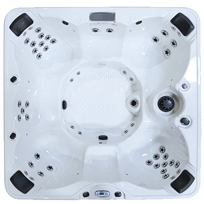 Bel Air Plus PPZ-843B hot tubs for sale in Mileto