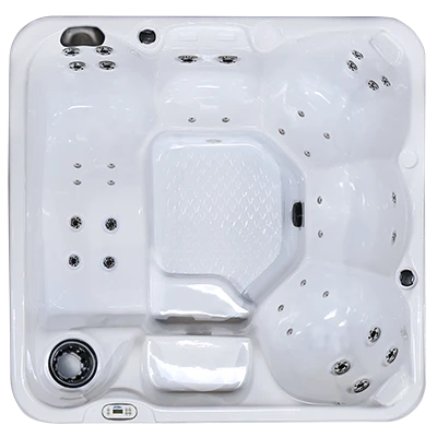 Hawaiian PZ-636L hot tubs for sale in Mileto