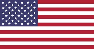american flag-Mileto