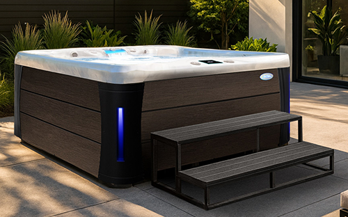 Escape Plus&trade; Spas Mileto hot tubs for sale