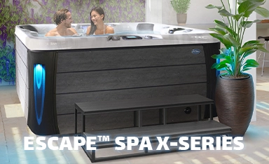 Escape X-Series Spas Mileto hot tubs for sale
