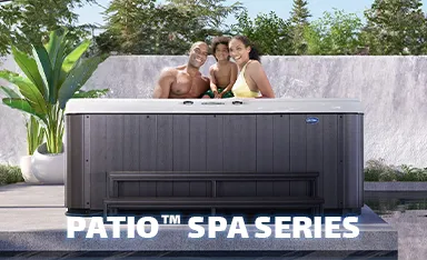 Patio Plus™ Spas Mileto hot tubs for sale