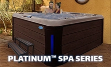 Platinum™ Spas Mileto hot tubs for sale