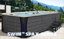 Swim X-Series Spas Mileto hot tubs for sale