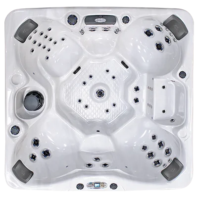 Cancun EC-867B hot tubs for sale in Mileto