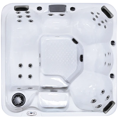 Hawaiian Plus PPZ-634L hot tubs for sale in Mileto